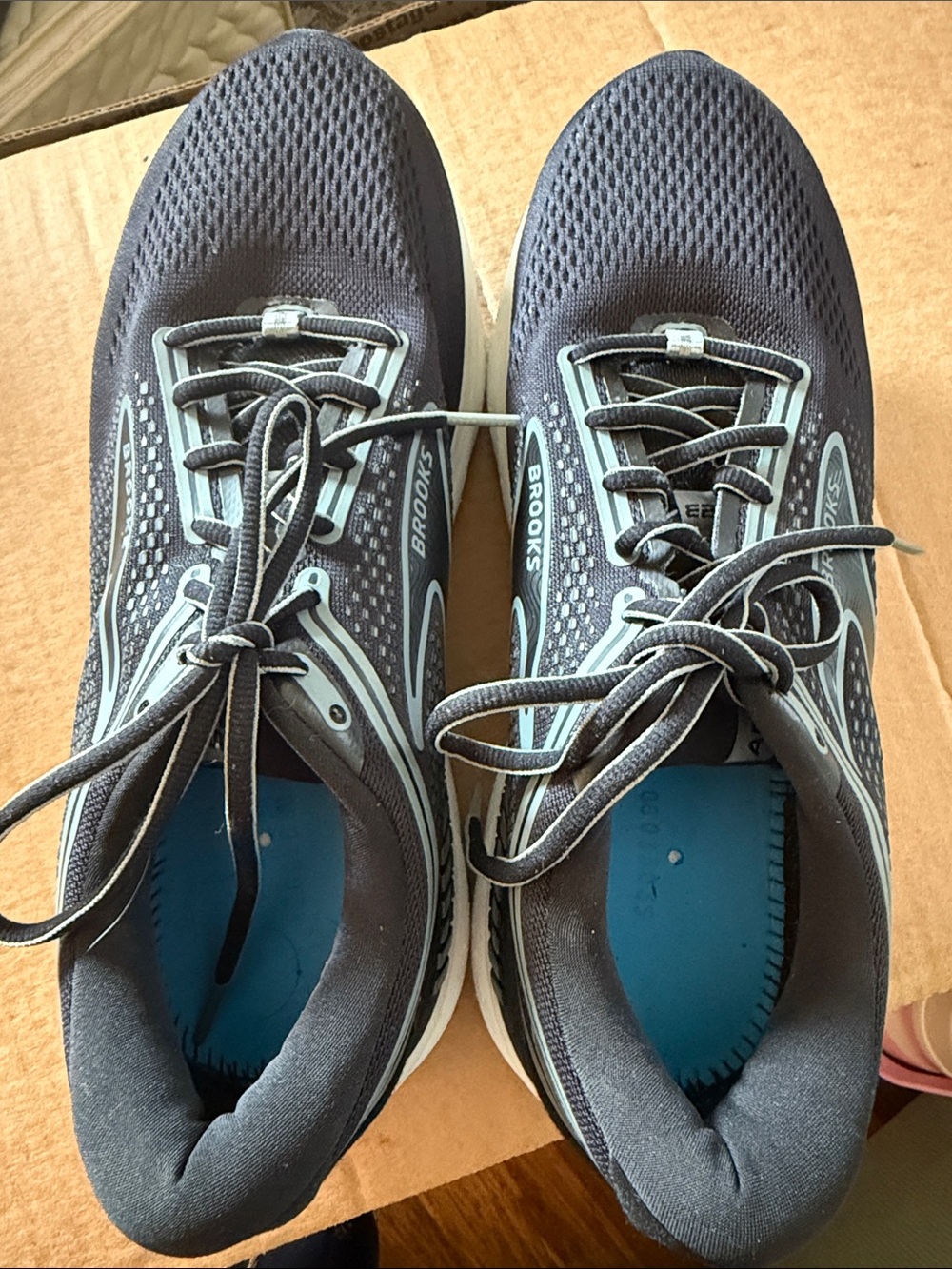Brooks Ariel GTS Running Shoes